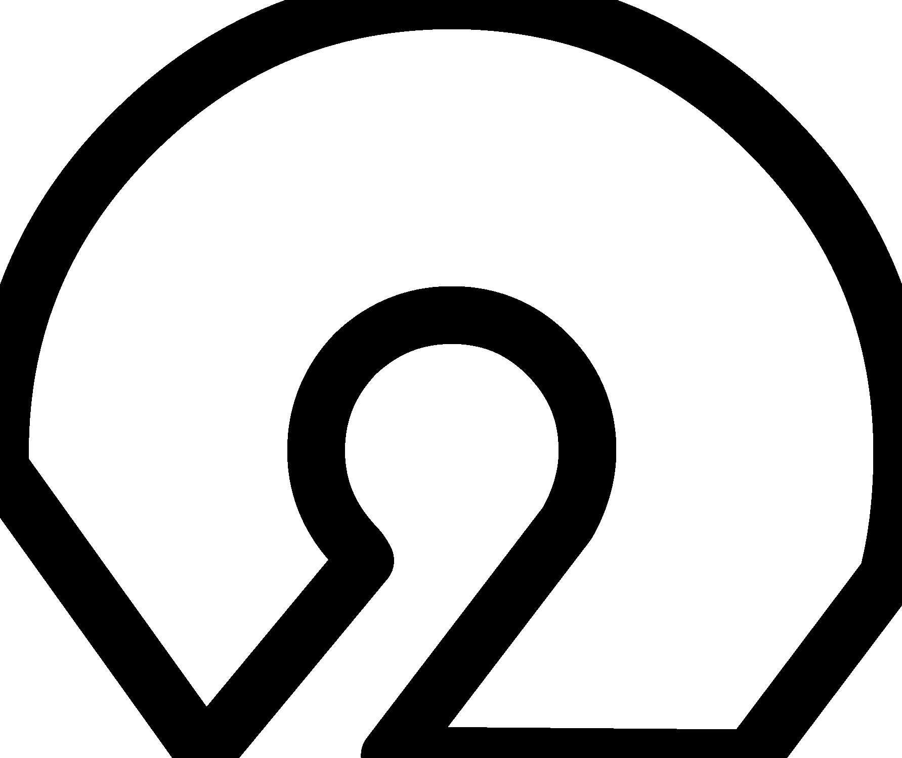 Aquadive Logo Vector Logo